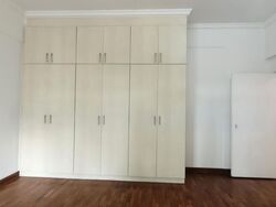 La Suisse (D11), Condominium #619586801